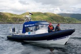power of scotland redbay whw10 sun rmc 5202